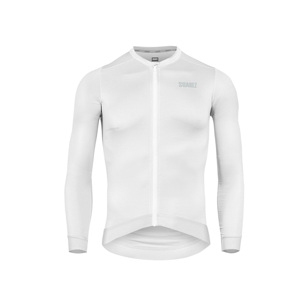 Rapid 2.3 L/S Men's Jersey