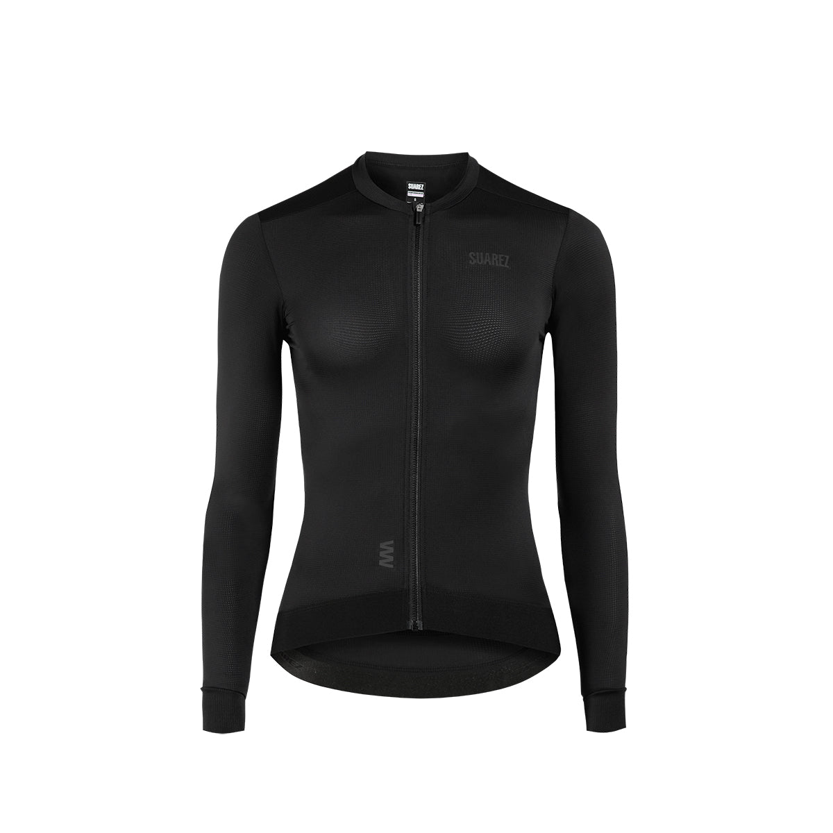 Shade 2.3 L/S Women's Jersey