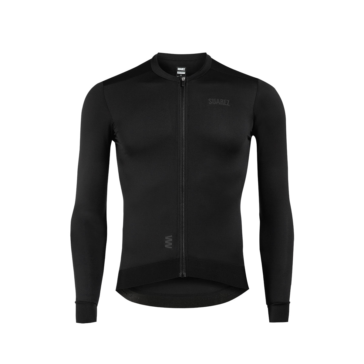 Shade 2.3 L/S Men's Jersey