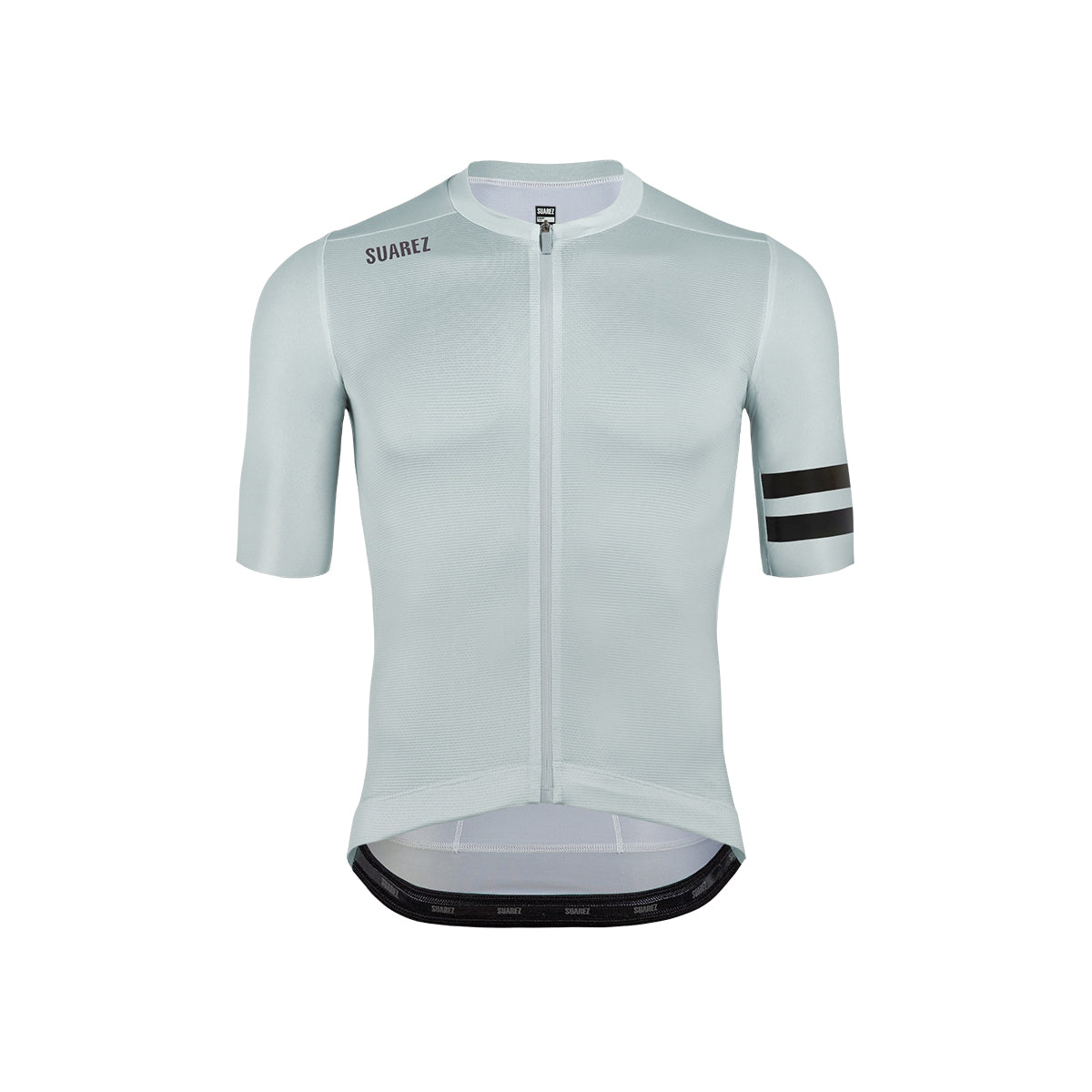 Solid 2.4 Men's Jersey