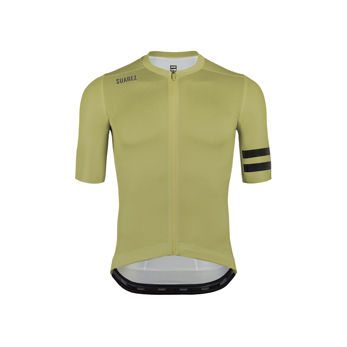 Solid 2.4 Men's Jersey