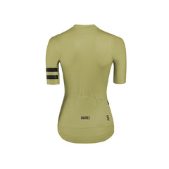 Solid 2.4 Women's Jersey