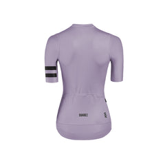 Solid 2.4 Women's Jersey