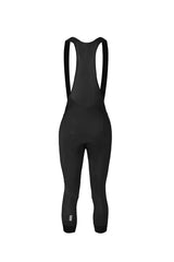 Scale Knicker 2.4 Women's Thermal 3/4 Bib Shorts