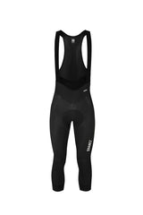 Scale Knicker 2.4 Men's Thermal 3/4 Bib Shorts