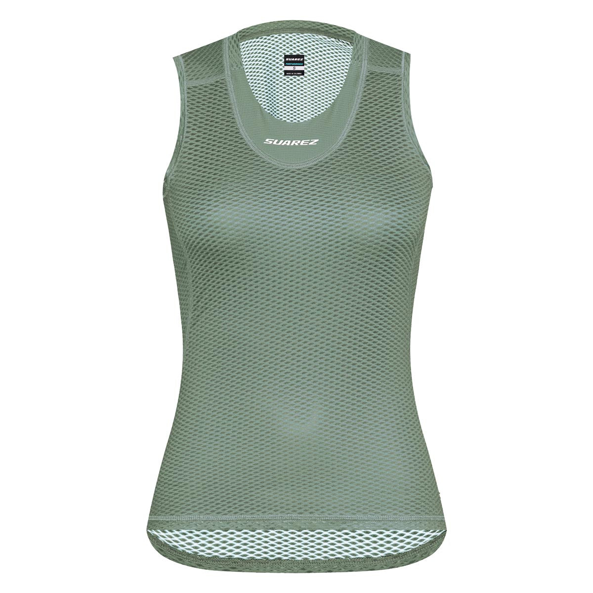 Chain Women's Base Layer