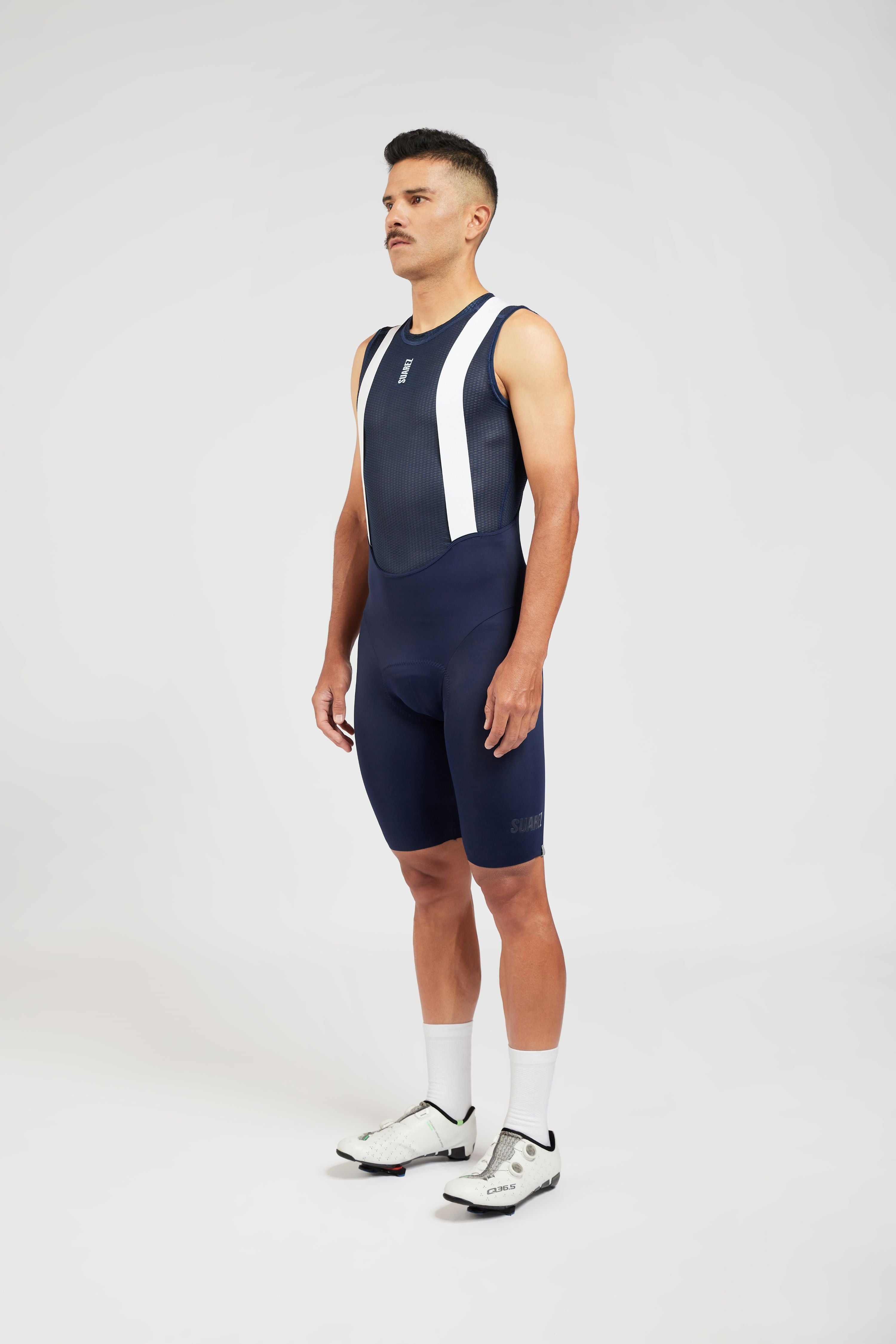 Unique 2.3 Men's Bib Shorts