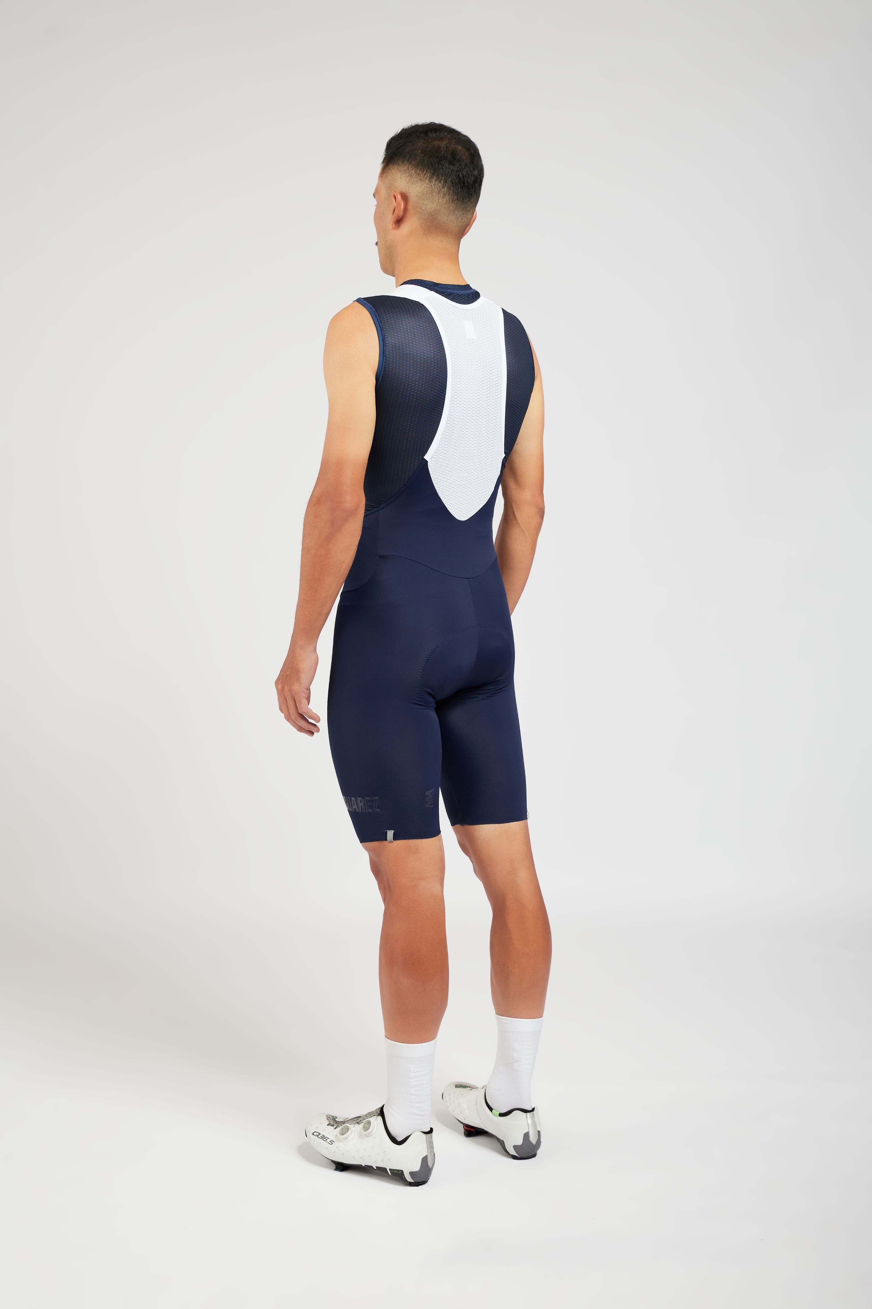 Unique 2.3 Men's Bib Shorts