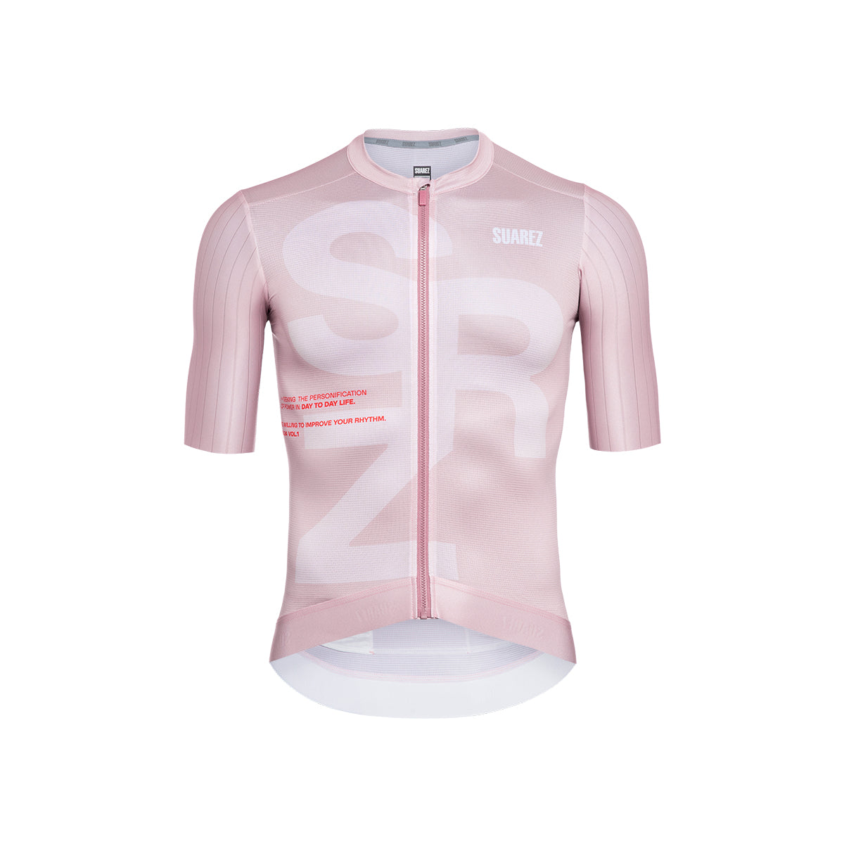 Velocity 2.3 Men's Jersey