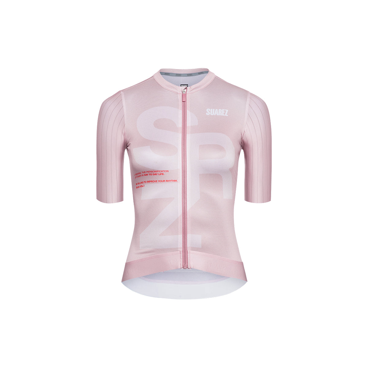 Velocity 2.3 Women's Jersey