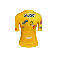 Maillot Jaune 2024 Women's Jersey