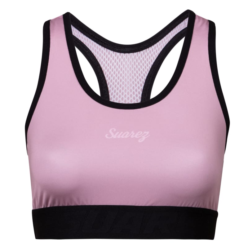 Silk Women's Sports Bra