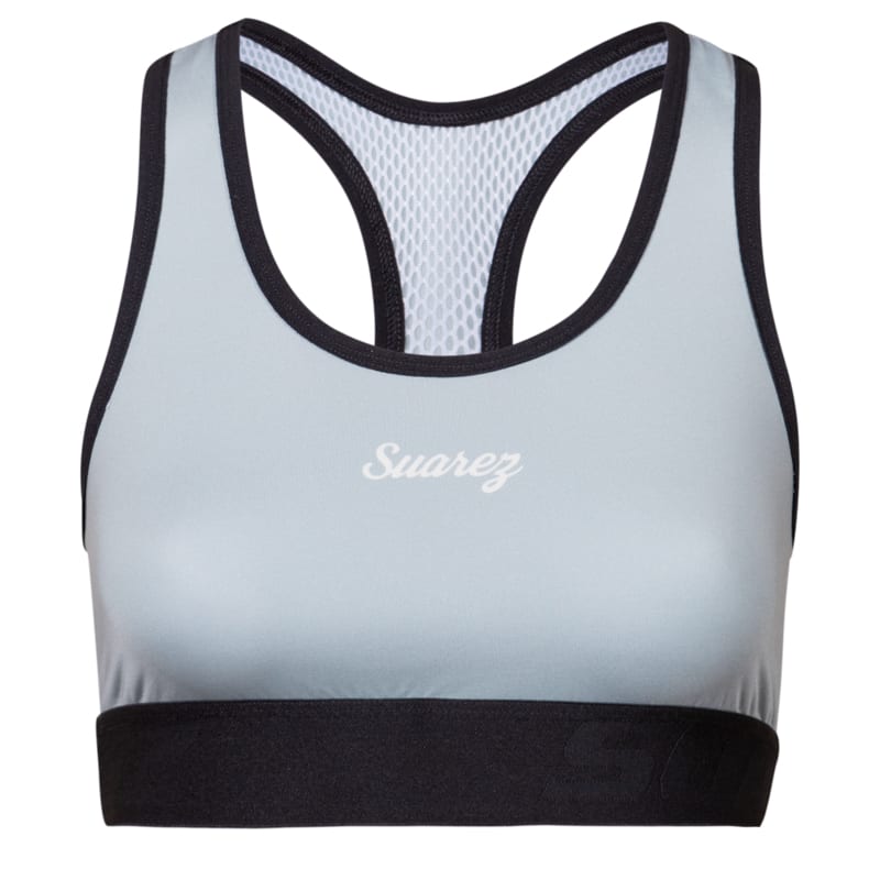 Silk Women's Sports Bra